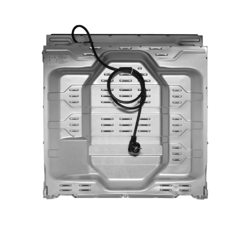 Электрический духовой шкаф KORTING OKB 8951 EN ST, черный