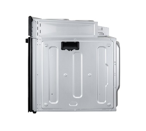 Духовой шкаф EVELUX EO 622 EB, черный