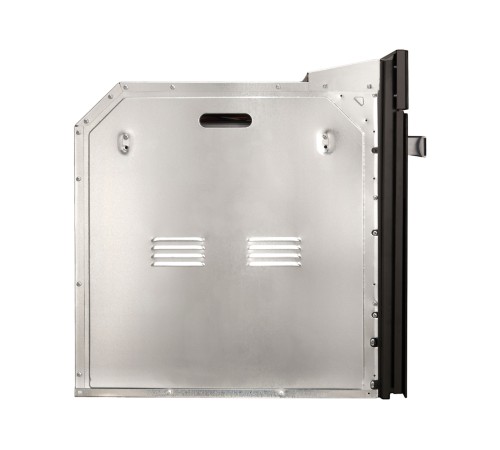 Духовой шкаф EVELUX EO 430 PB