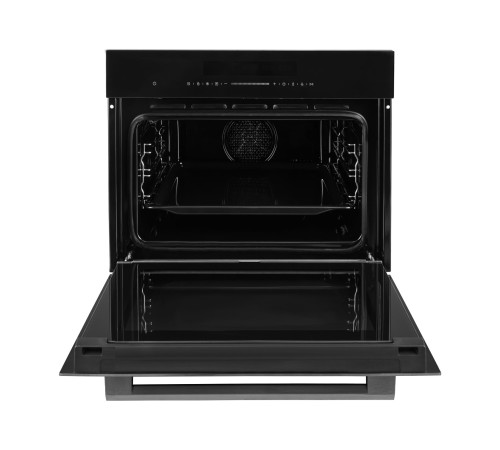 Духовой шкаф KORTING OKB 3230 GN, черный