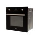 Духовой шкаф Оазис D-DB6, черный