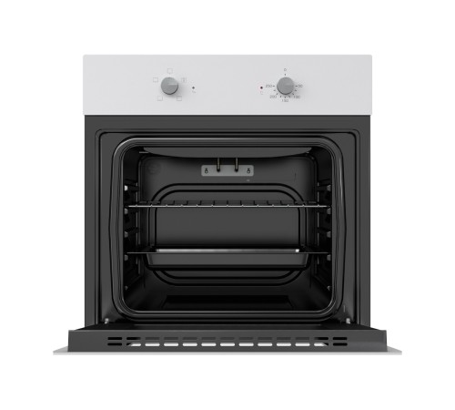 Духовой шкаф Оазис D-W, белый