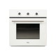 Духовой шкаф Оазис D-MWD, белый