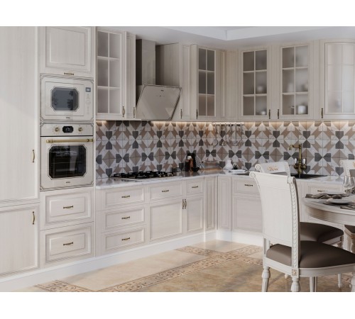 Электрический духовой шкаф KORTING OKB 4911 CRGB