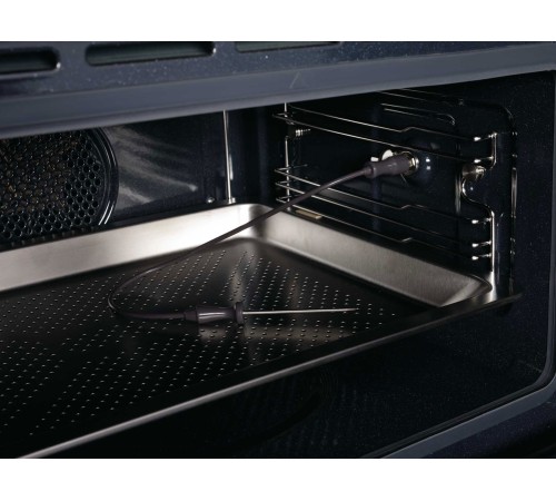 Электрический духовой шкаф c функцией пара KORTING OKB 3450 GNBX Steam