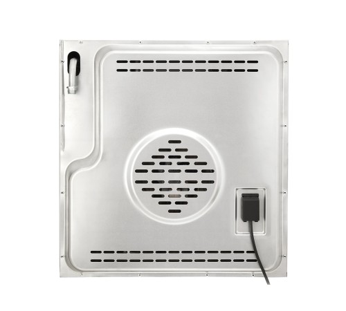 Духовой шкаф EVELUX GSO 604 B, черный