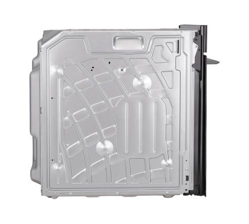 Духовой шкаф KORTING OKB 1680 GN MW, черный