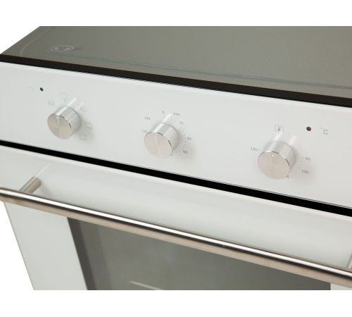 Духовой шкаф Оазис D-MWD, белый