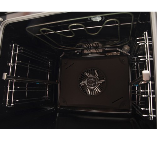 Духовой шкаф Оазис D-SWW, белый