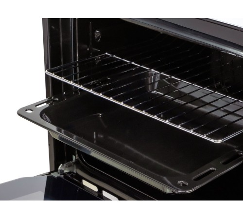 Духовой шкаф Оазис D-MW, белый