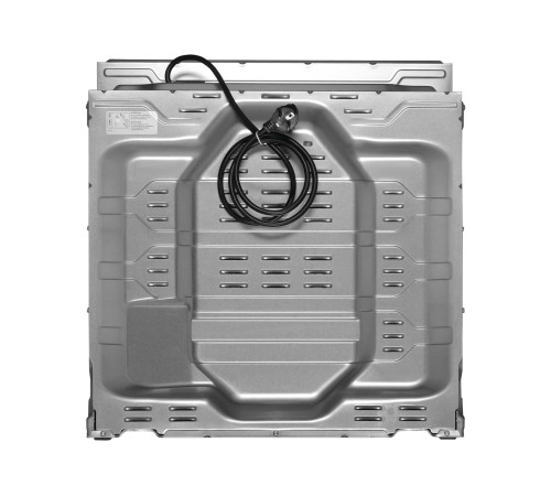 Электрический духовой шкаф KORTING OKB 6820 EN, черный