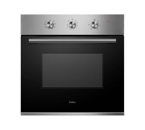Духовой шкаф EVELUX EO 620 X