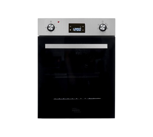 Духовой шкаф Оазис D-45SN, нержавеющая сталь