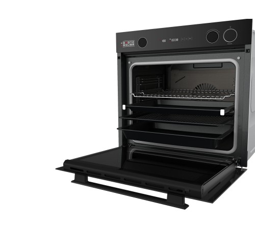 Духовой шкаф Оазис D-SBM, черный