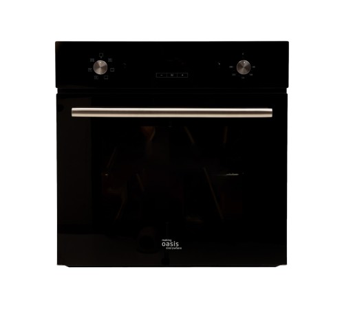 Духовой шкаф Оазис D-DB6, черный