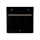 Духовой шкаф Оазис D-DB6, черный