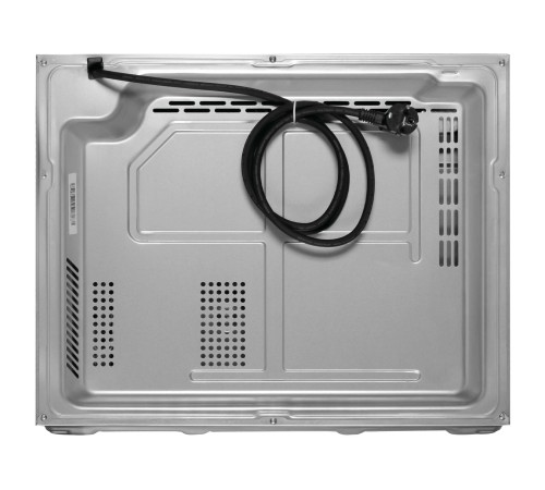 Электрический духовой шкаф с функцией СВЧ KORTING OKB 3260 CSGW MW