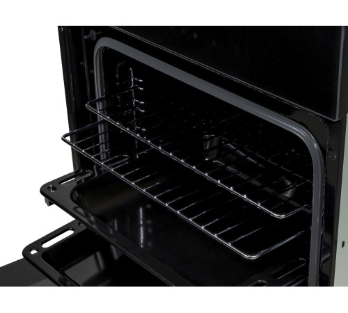 Духовой шкаф Оазис D-MTB, черный