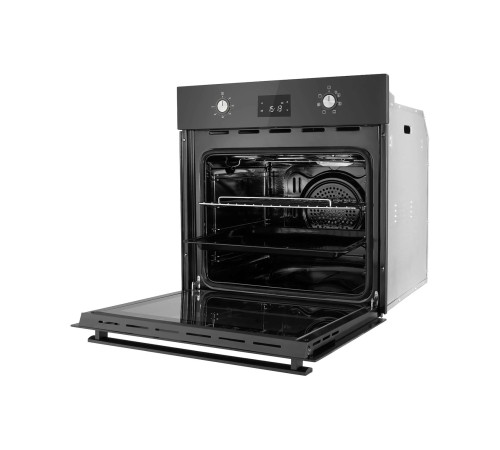 Духовой шкаф EVELUX EO 640 IR, бежевый