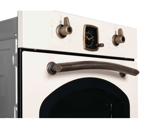 Электрический духовой шкаф KORTING OKB 4941 CRB