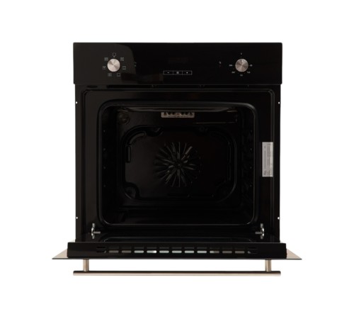 Духовой шкаф Оазис D-DB6, черный