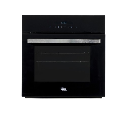 Духовой шкаф Оазис D-MTB, черный
