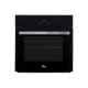 Духовой шкаф Оазис D-MTB, черный
