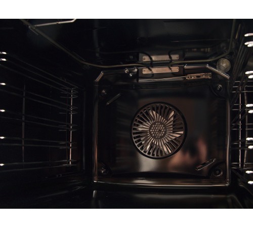 Духовой шкаф Оазис D-MDG, серый