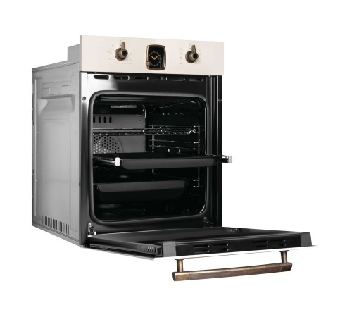 Электрический духовой шкаф KORTING OKB 4941 CRB