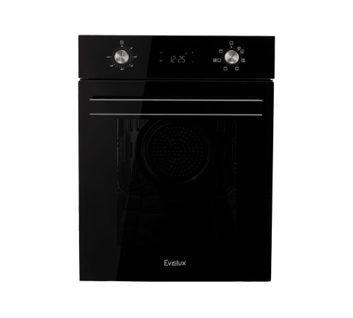 Духовой шкаф EVELUX EO 430 PB