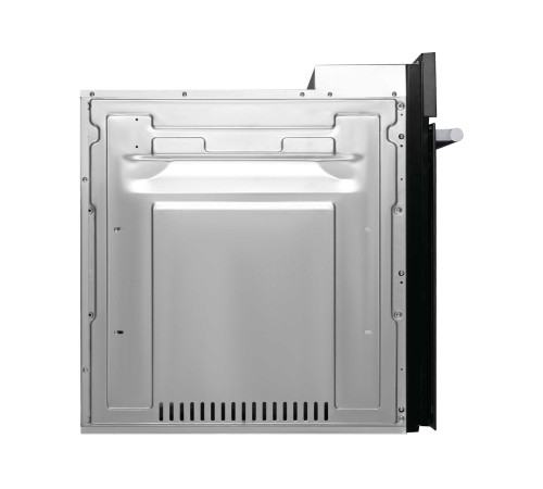 Электрический духовой шкаф KORTING OKB 7951 CMN, черный