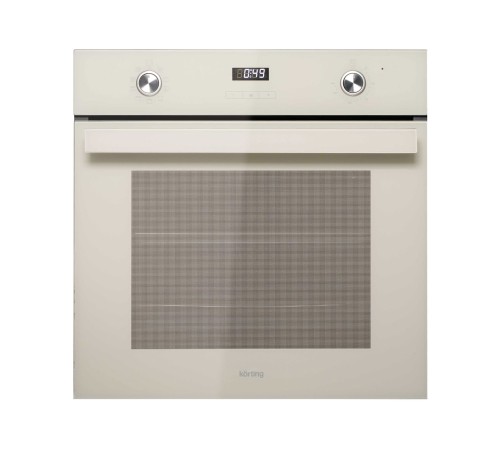 Электрический духовой шкаф KORTING OKB 591 CSGB