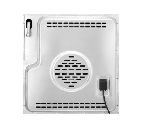 Духовой шкаф EVELUX GSO 614 EIR, бежевый