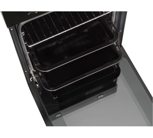 Духовой шкаф EVELUX EO 430 PB