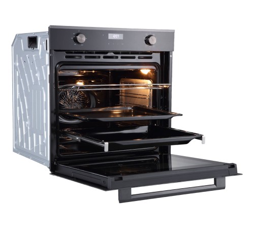 Электрический духовой шкаф KORTING OKB 1321 GNBX