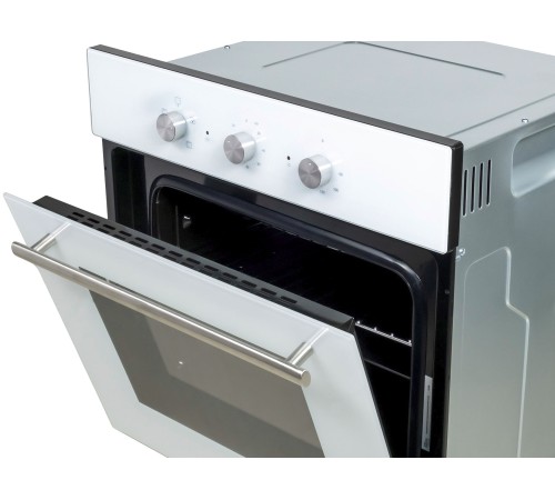 Духовой шкаф Оазис D-MW, белый