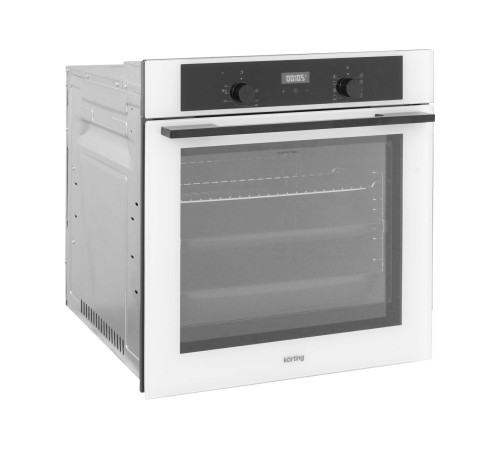 Электрический духовой шкаф KORTING OKB 691 CSGW