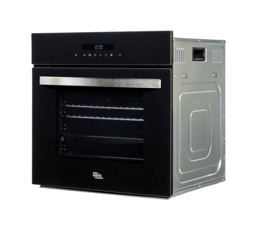 Духовой шкаф Оазис D-MTB, черный