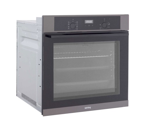 Электрический духовой шкаф KORTING OKB 691 CSXN