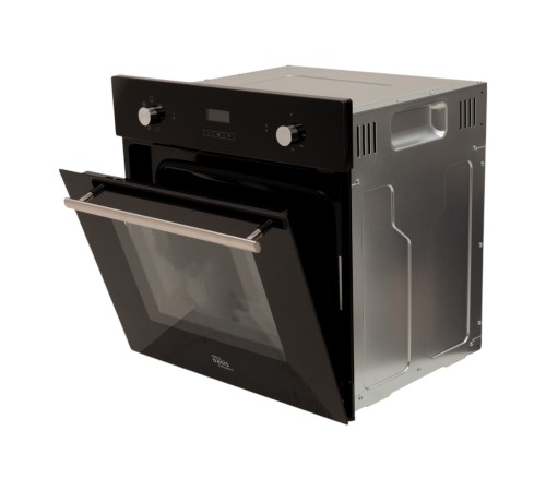 Духовой шкаф Оазис D-DB6, черный