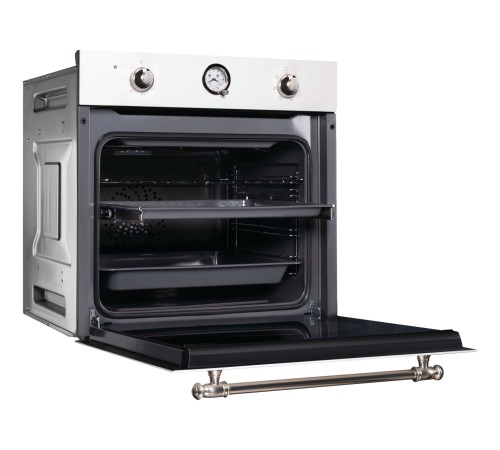 Электрический духовой шкаф KORTING OKB 461 CRSI Электрический духовой шкаф KORTING OKB 461 CRSI