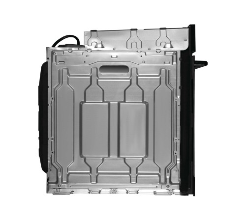 Электрический духовой шкаф KORTING OKB 6820 EN, черный