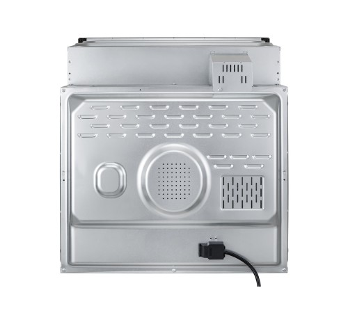 Духовой шкаф EVELUX EO 622 EB, черный