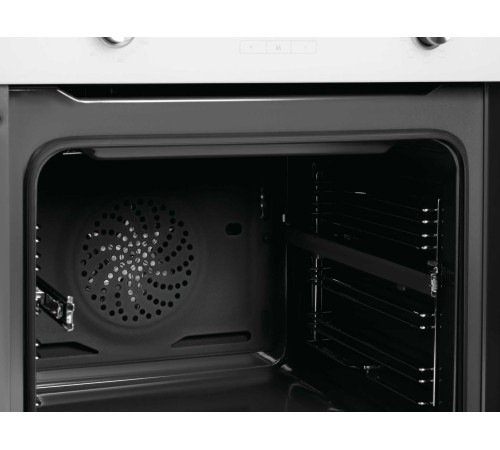 Электрический духовой шкаф KORTING OKB 591 CSGB