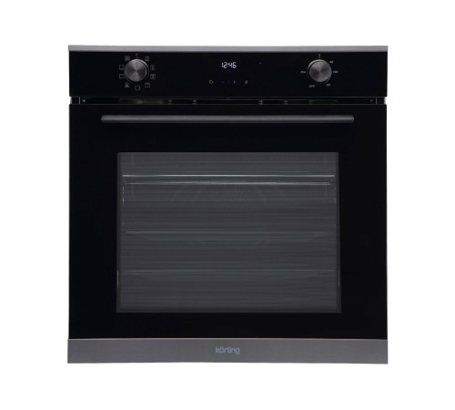 Электрический духовой шкаф KORTING OKB 1321 GNBX