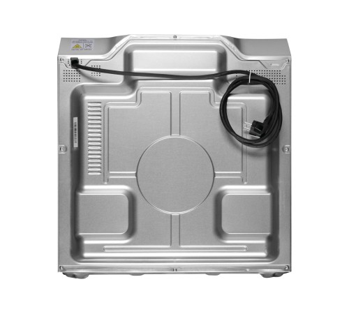 Электрический духовой шкаф с функцией СВЧ KORTING OKB 1360 CSGW MW