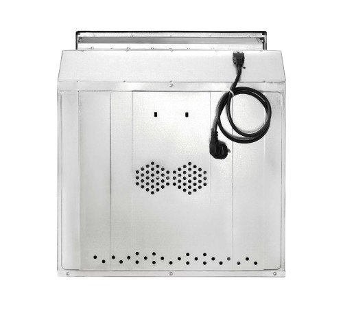 Духовой шкаф EVELUX EO 640 IR, бежевый