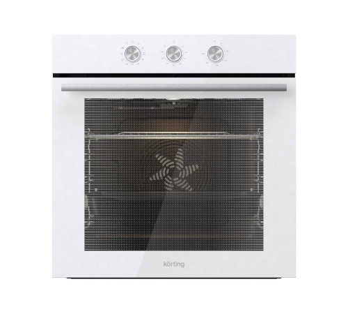 Электрический духовой шкаф KORTING OKB 3821 EW