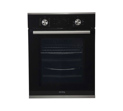 Электрический духовой шкаф KORTING OKB 7951 CMN, черный