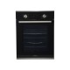 Электрический духовой шкаф KORTING OKB 7951 CMN, черный